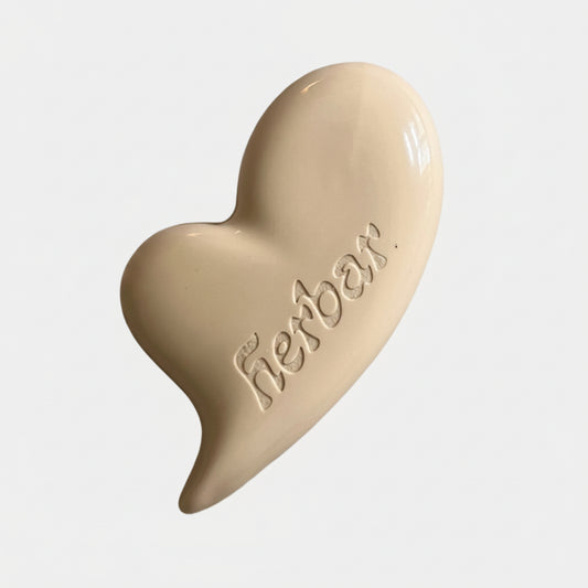 The Skin Pearls Ceramic Box