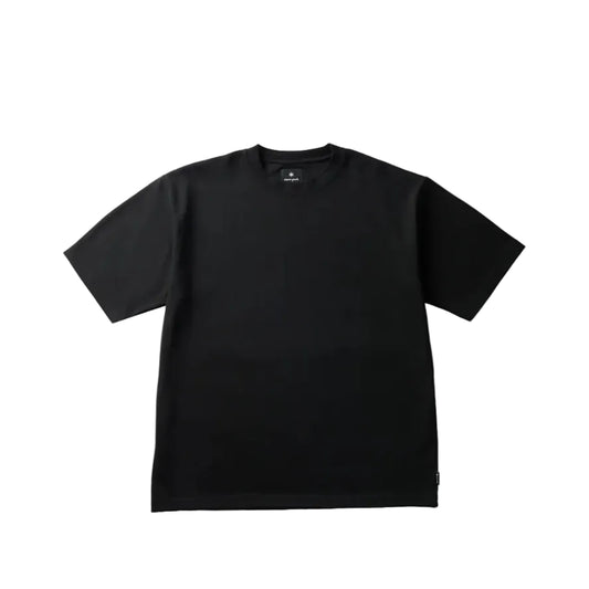 NSD Back Printed Logo T-Shirt