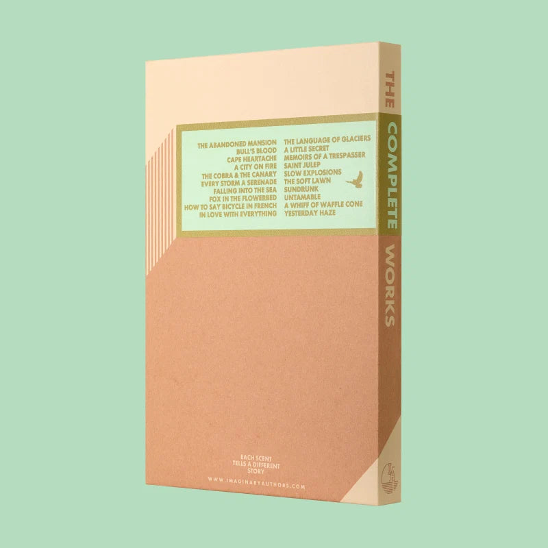 The Complete Works