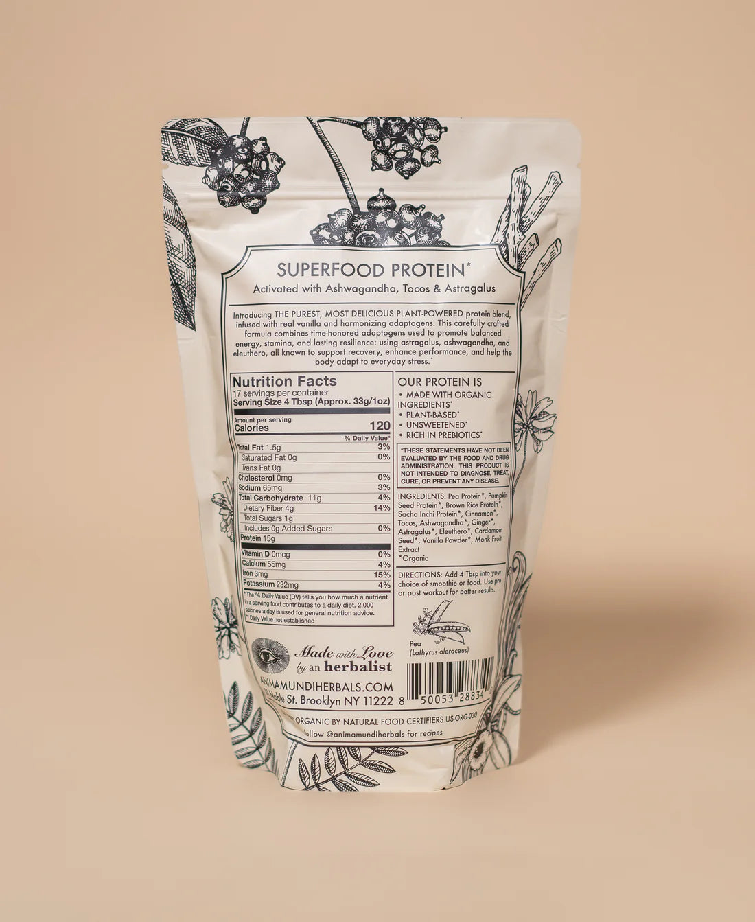 Liver Vitality Greens _ Täglicher Reiniger