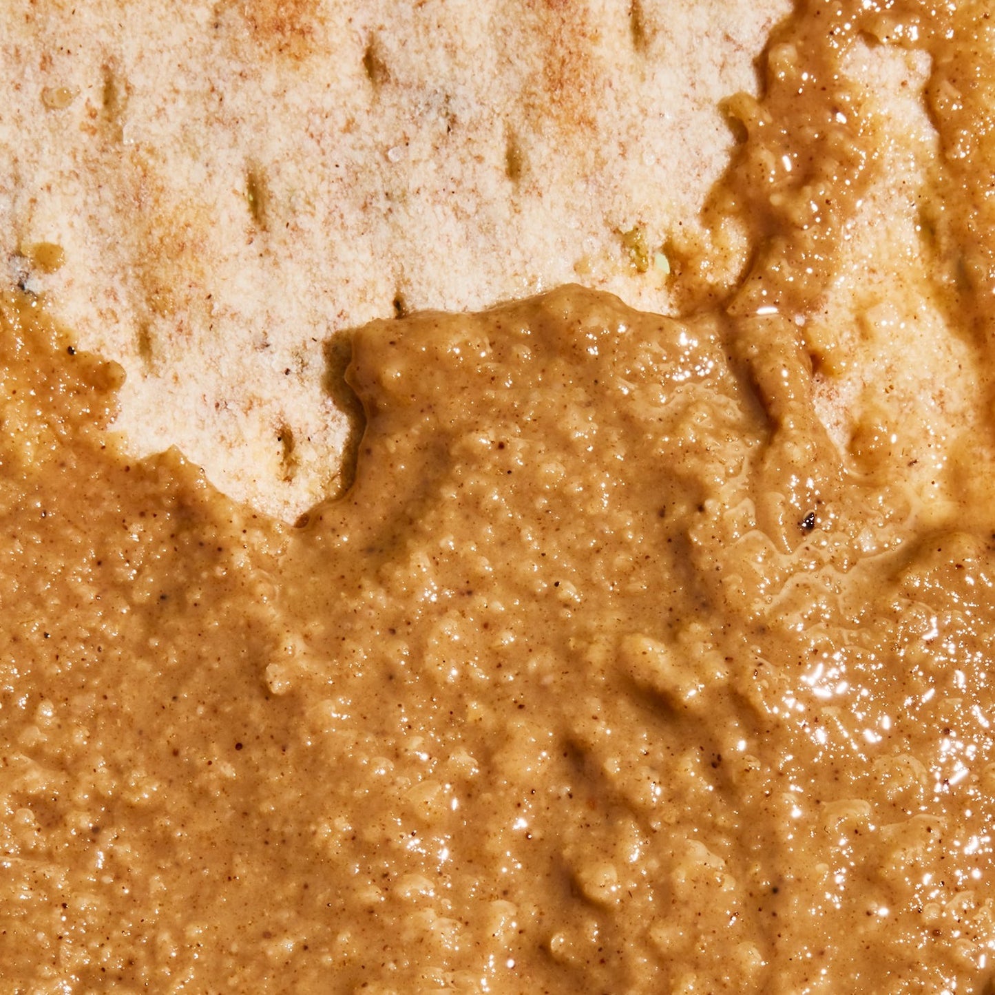 Organic Dark Tahini