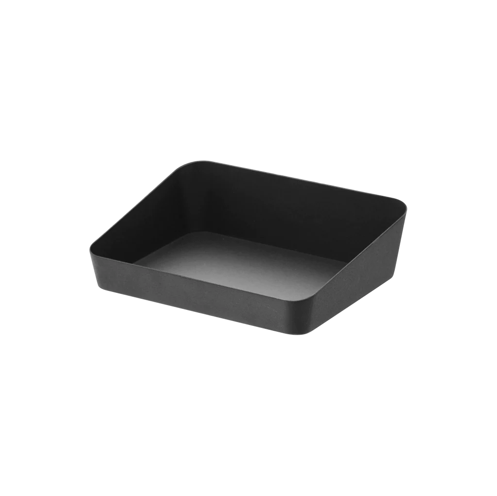 Amenity Tray Schwarz _ Größe S, M oder L