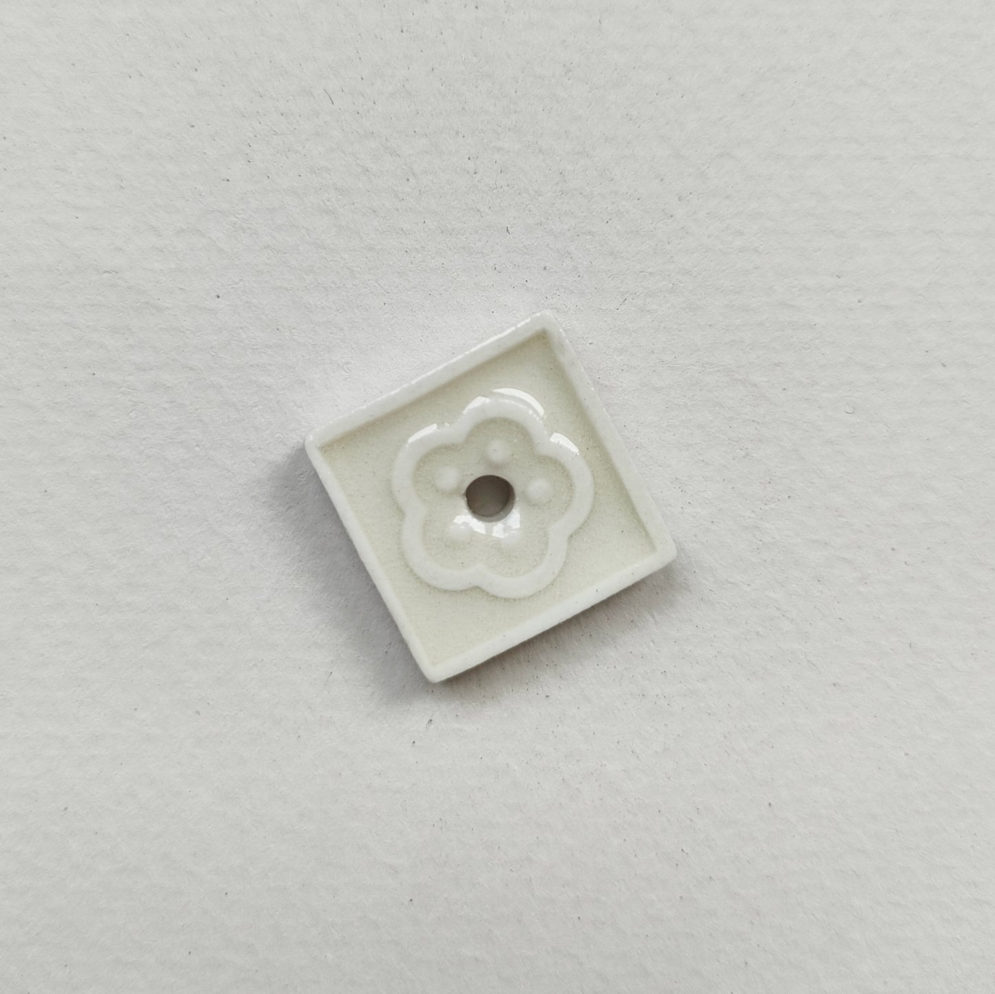 Duftender Weihrauch _ Bitterer rosa Ingwer