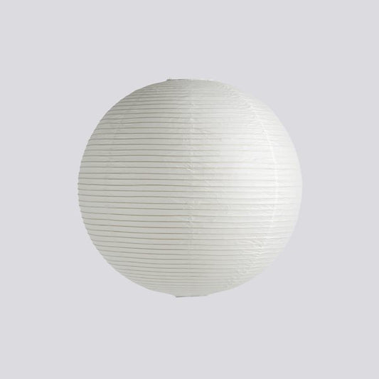 Rice Paper Lampshade Ø60 or Ø80