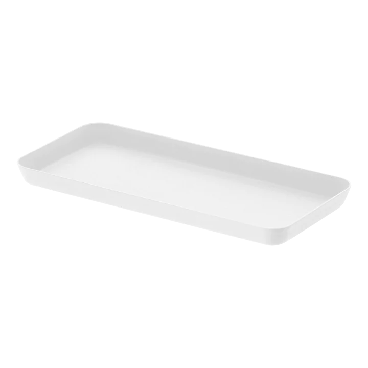 Amenity Tray Weiß _ Größe S, M oder L