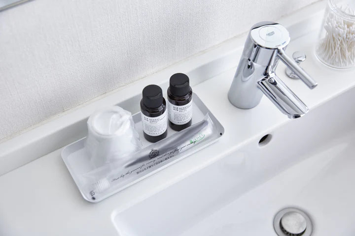 Amenity Tray Weiß _ Größe S, M oder L