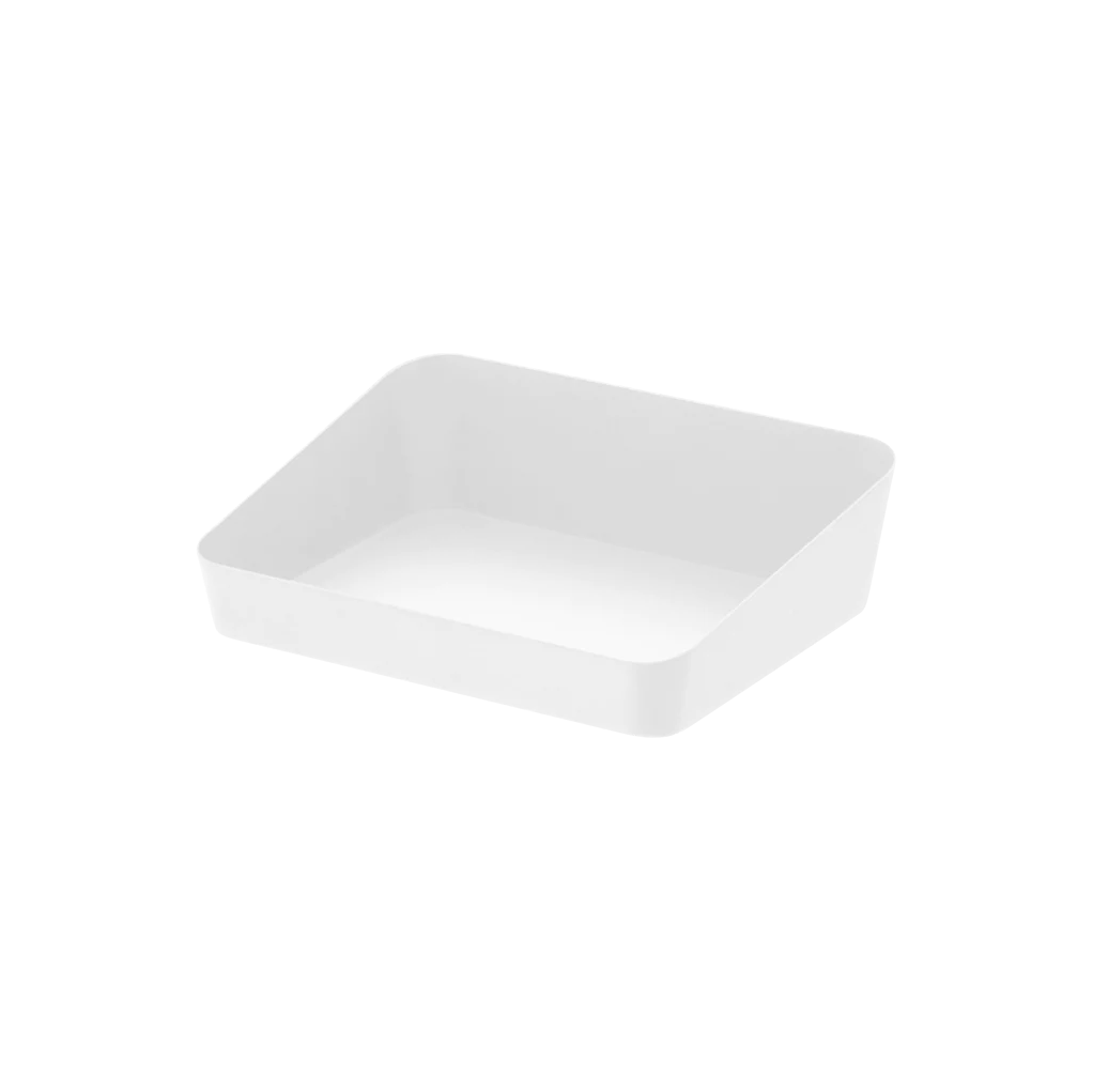 Amenity Tray Weiß _ Größe S, M oder L