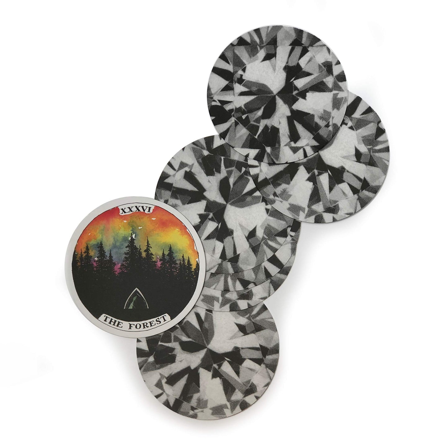 The Wild Unknown Archetypes _ Oracle Deck & Guidebook