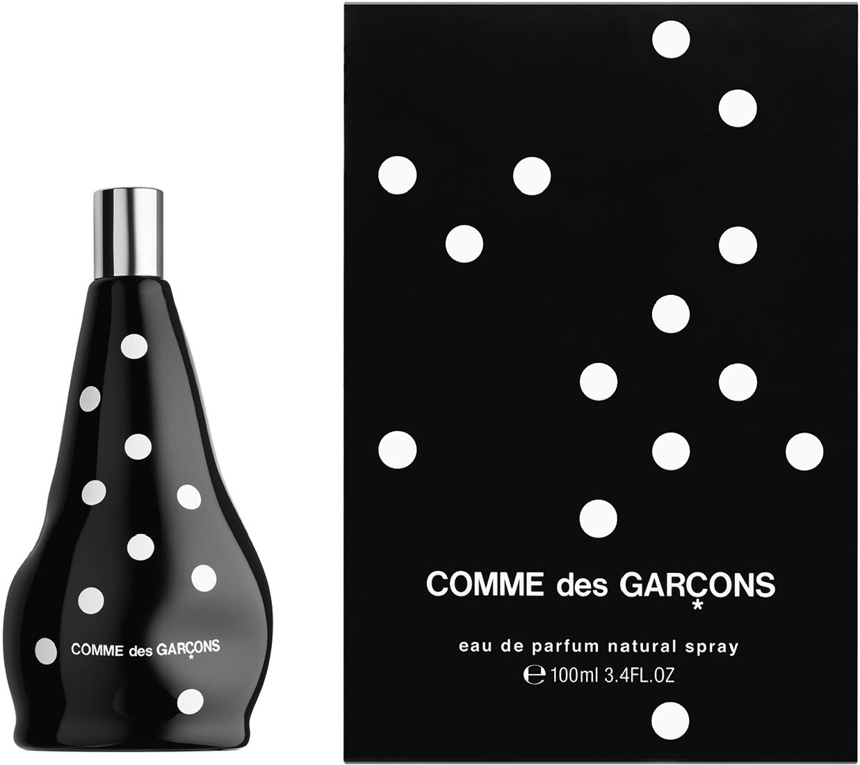 COMME DES GARÇONS DOT