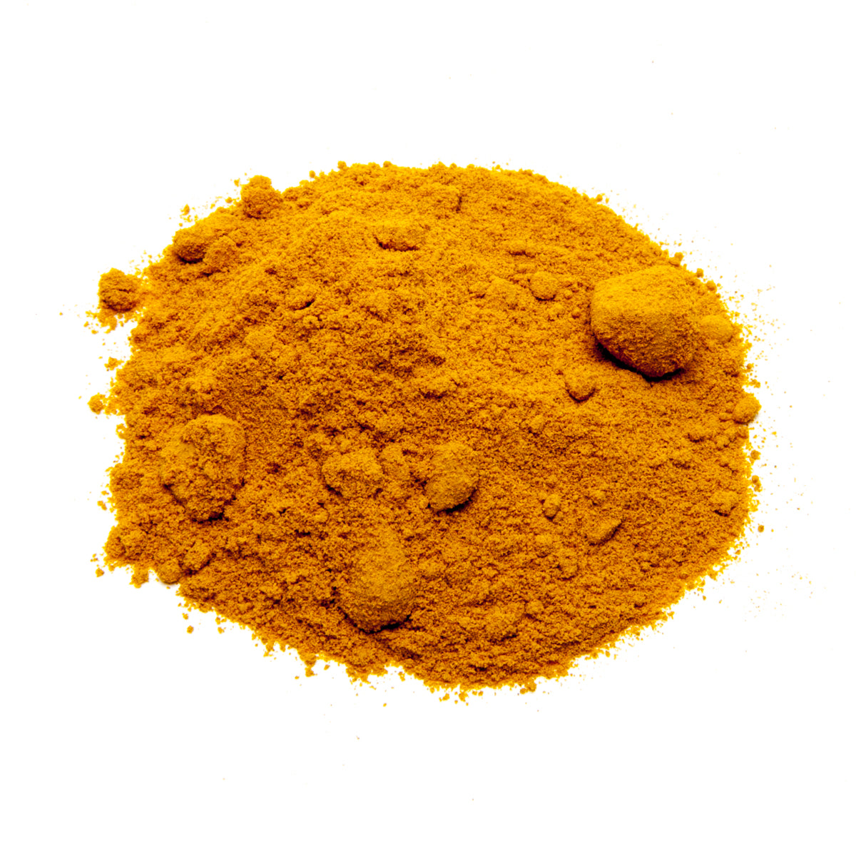 Organic Turmeric Powder . 150g