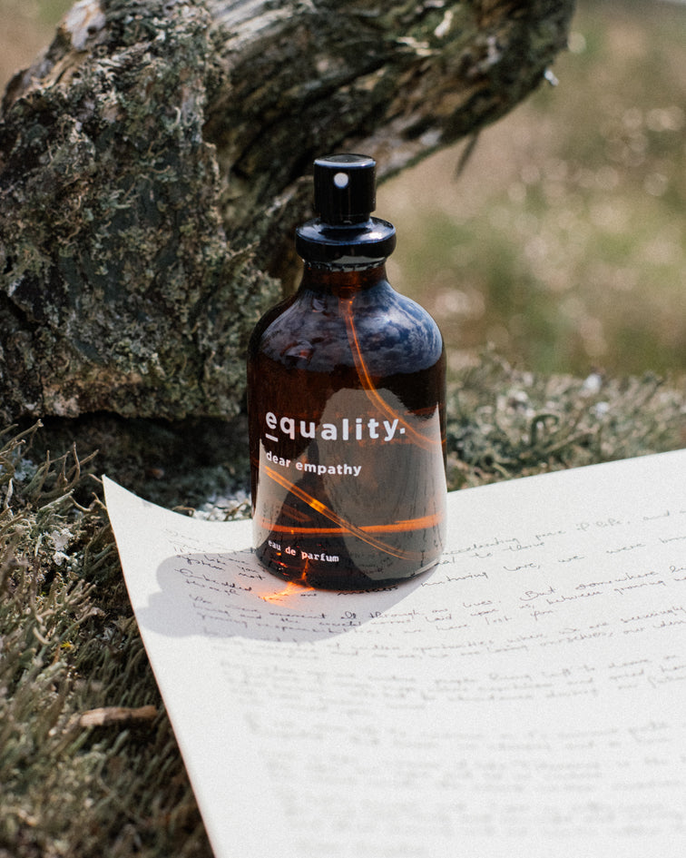 Equality _ Dear Empathy