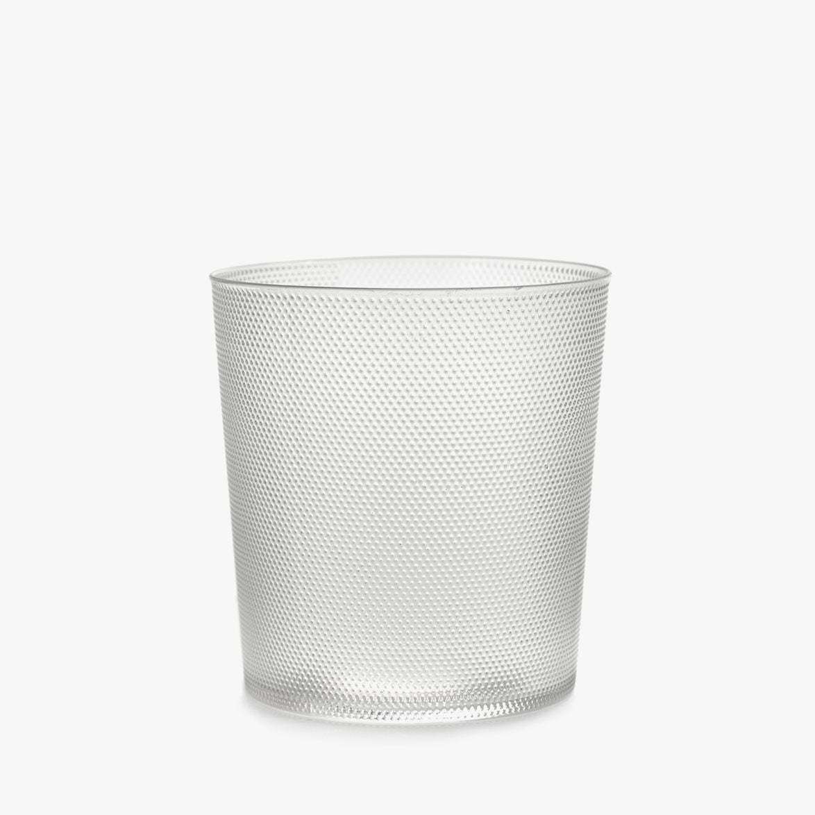Glas Merci _ 4er-Set