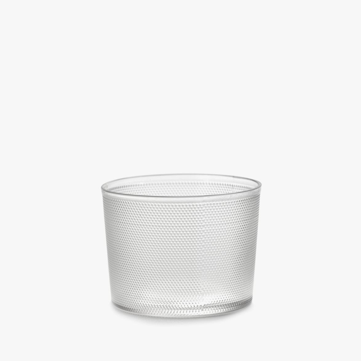 Glas Merci _ 4er-Set
