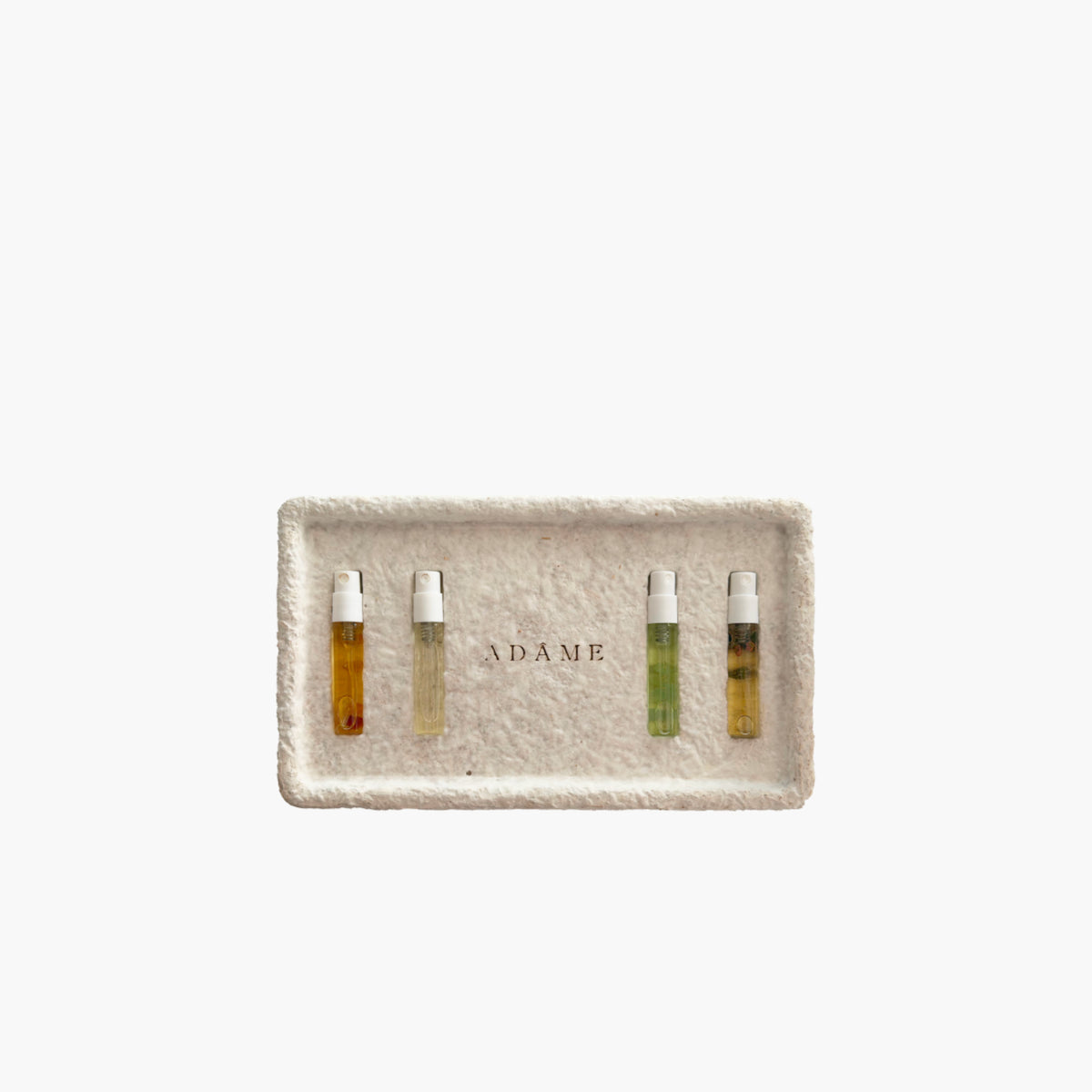 ADÂME Discovery Set . The Basic