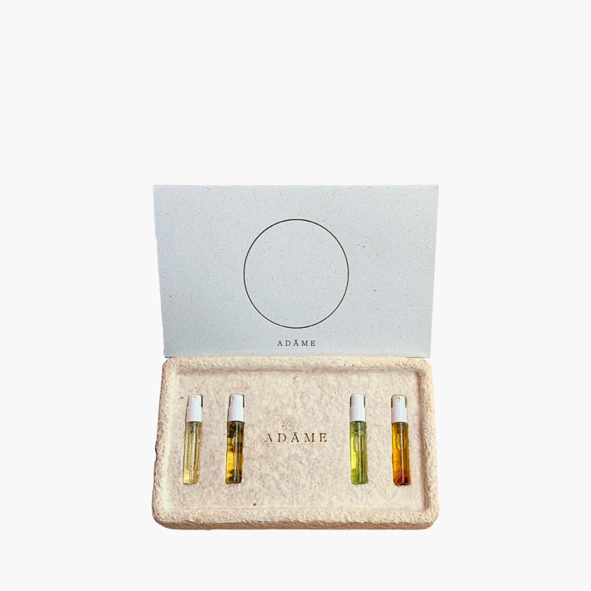 ADÂME Discovery Set . The Basic