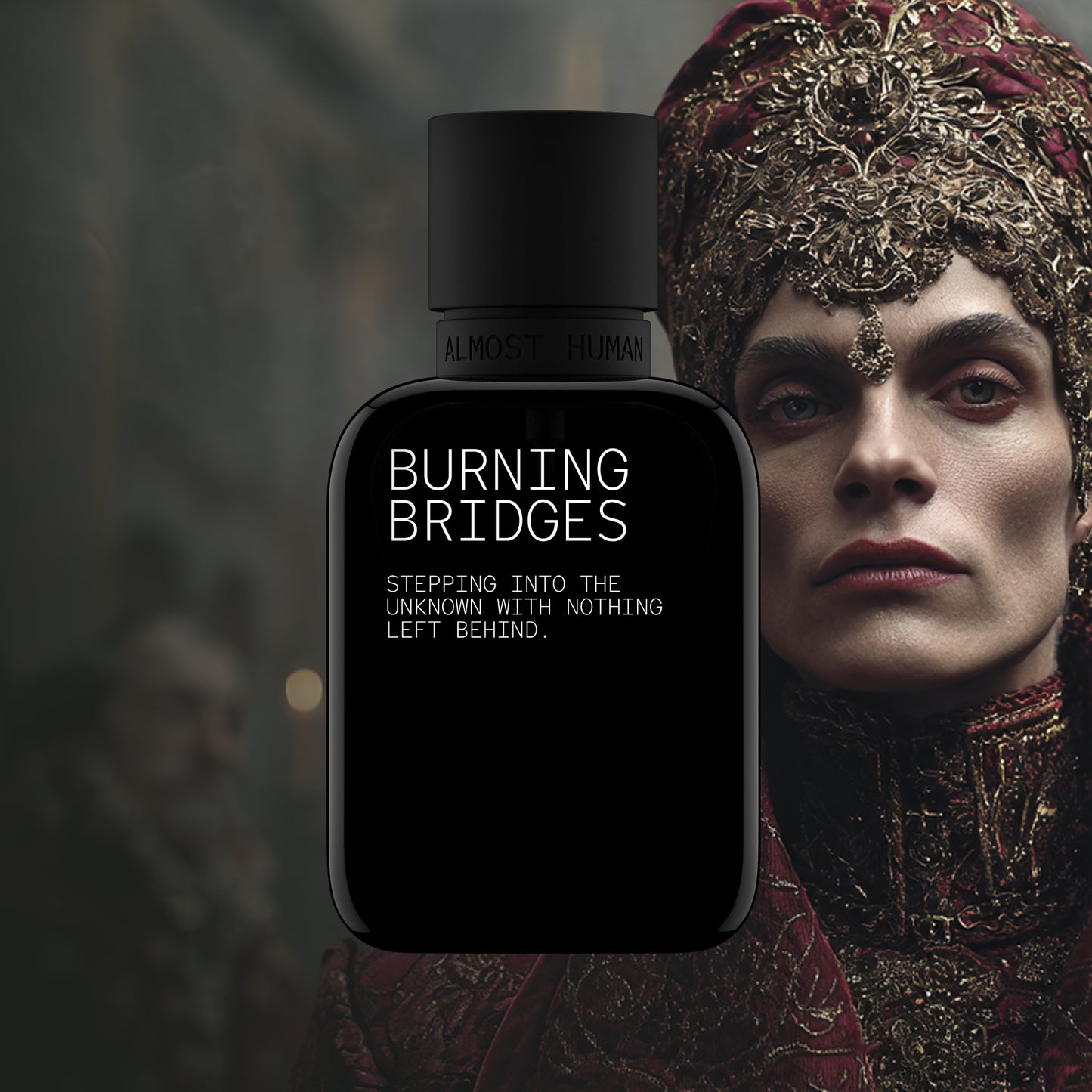 BURNING BRIDGES