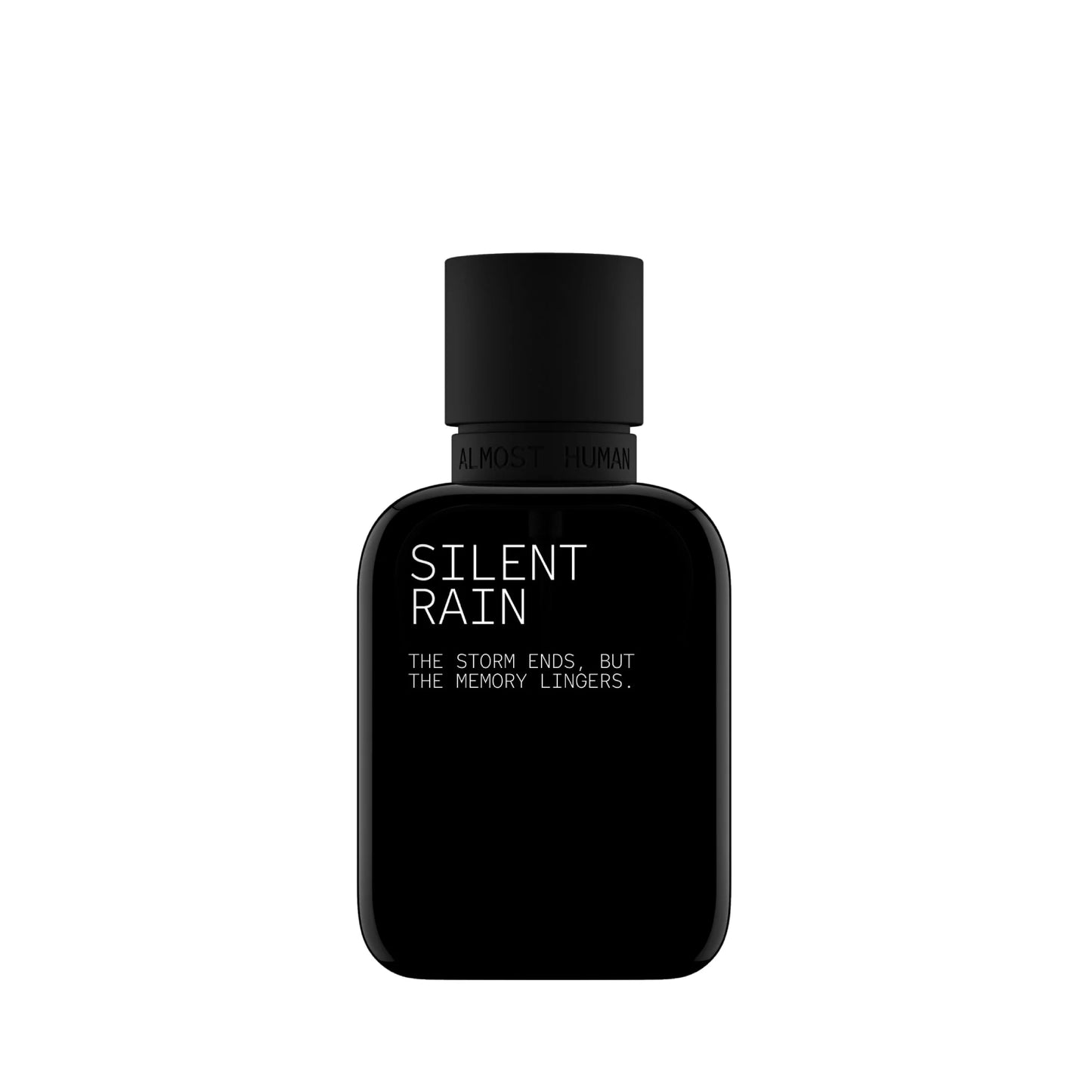 SILENT RAIN