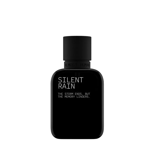 SILENT RAIN