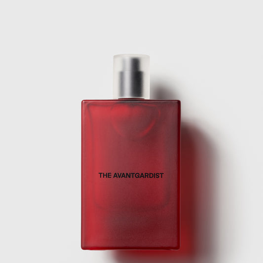 The Avangardist