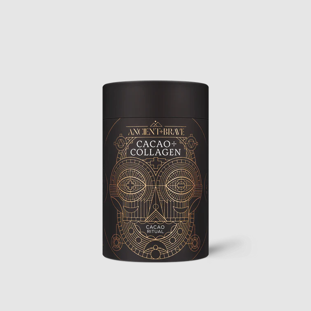 Cacao + Collagen