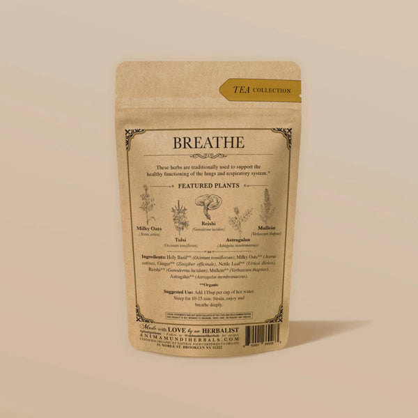 Breathe _ Lung Tonic Tea