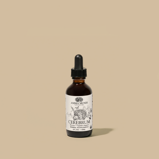 Cerebrum Tonic