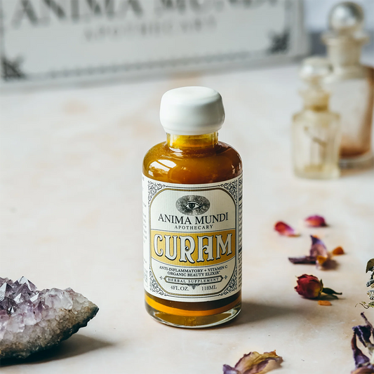 Curam Elixir