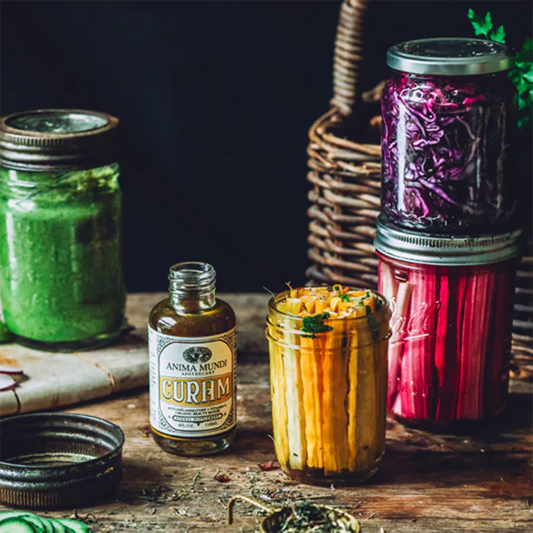 Curam Elixir