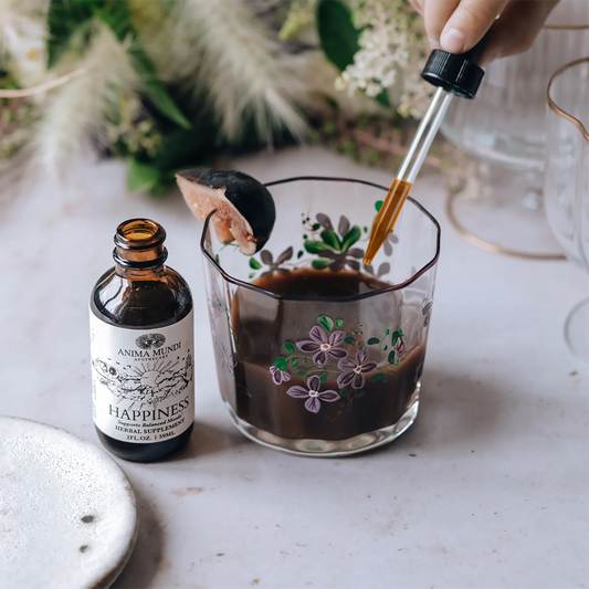 Happiness Tonic