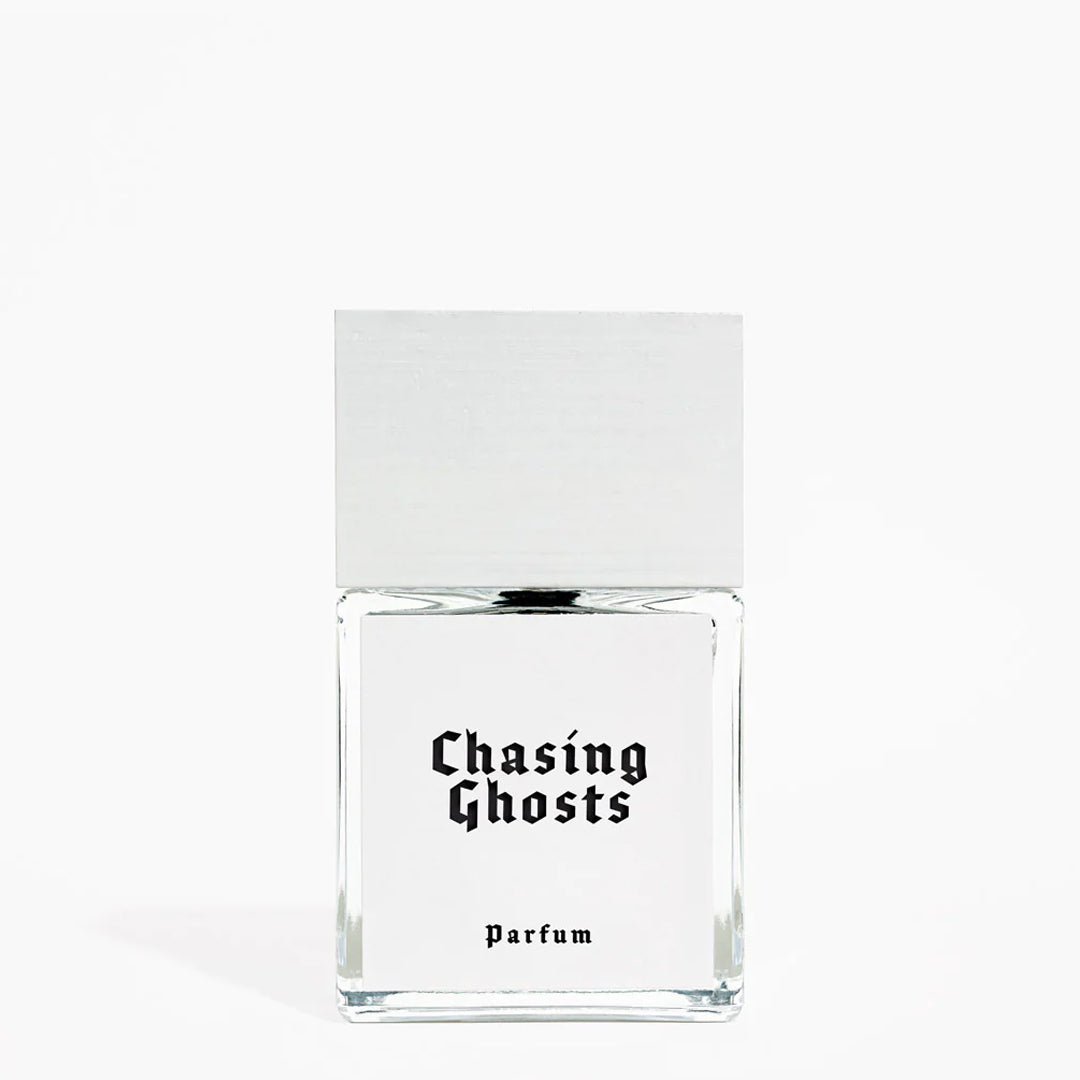 Chasing Ghosts