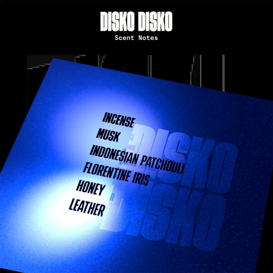 Disko Disko