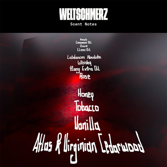 Weltschmerz