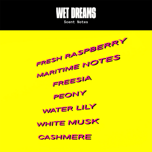 Wet Dreams