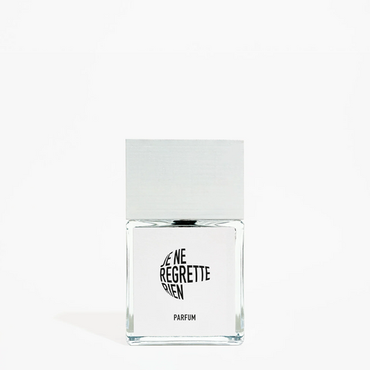 Je Ne Regrette Rien