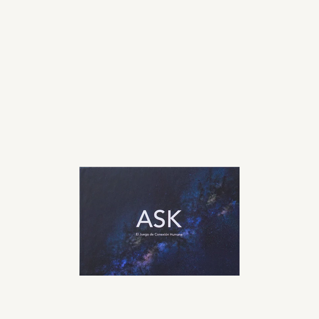 The Ask Game EN + PT