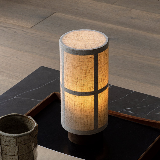 Hashira Portable Table Lamp