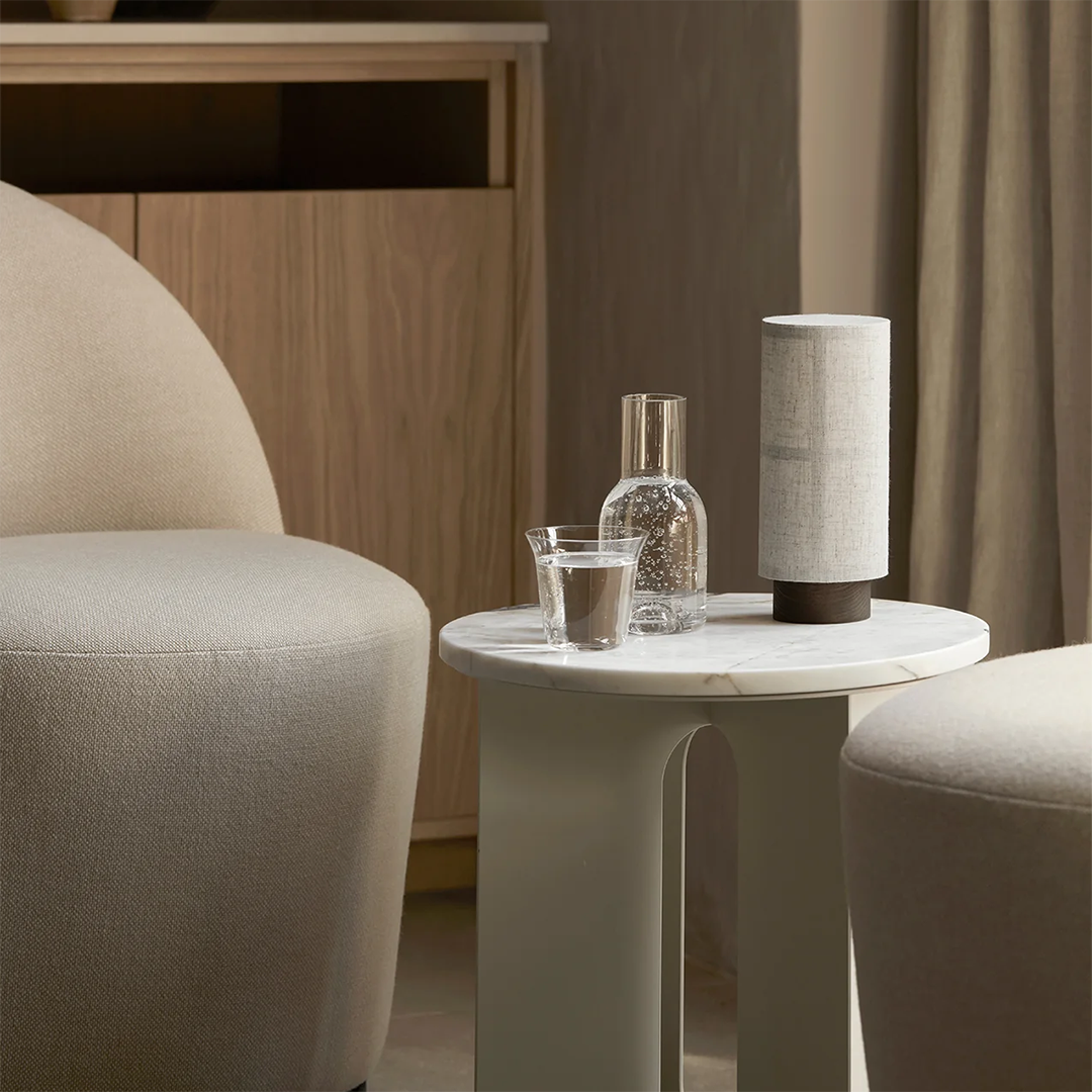 Hashira Portable Table Lamp