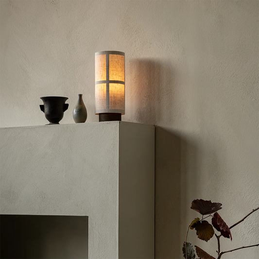 Hashira Portable Table Lamp