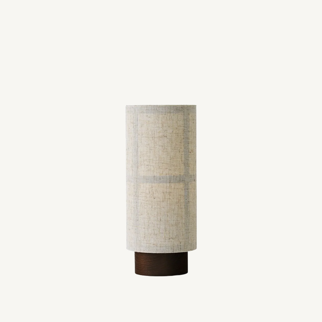 Hashira Portable Table Lamp