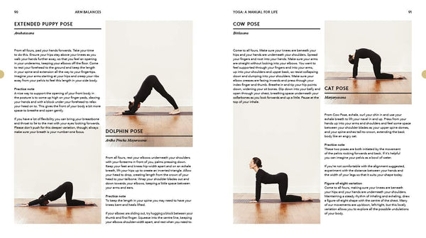 Yoga: A Manual For Life