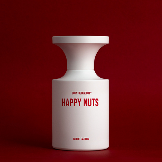 Happy Nuts