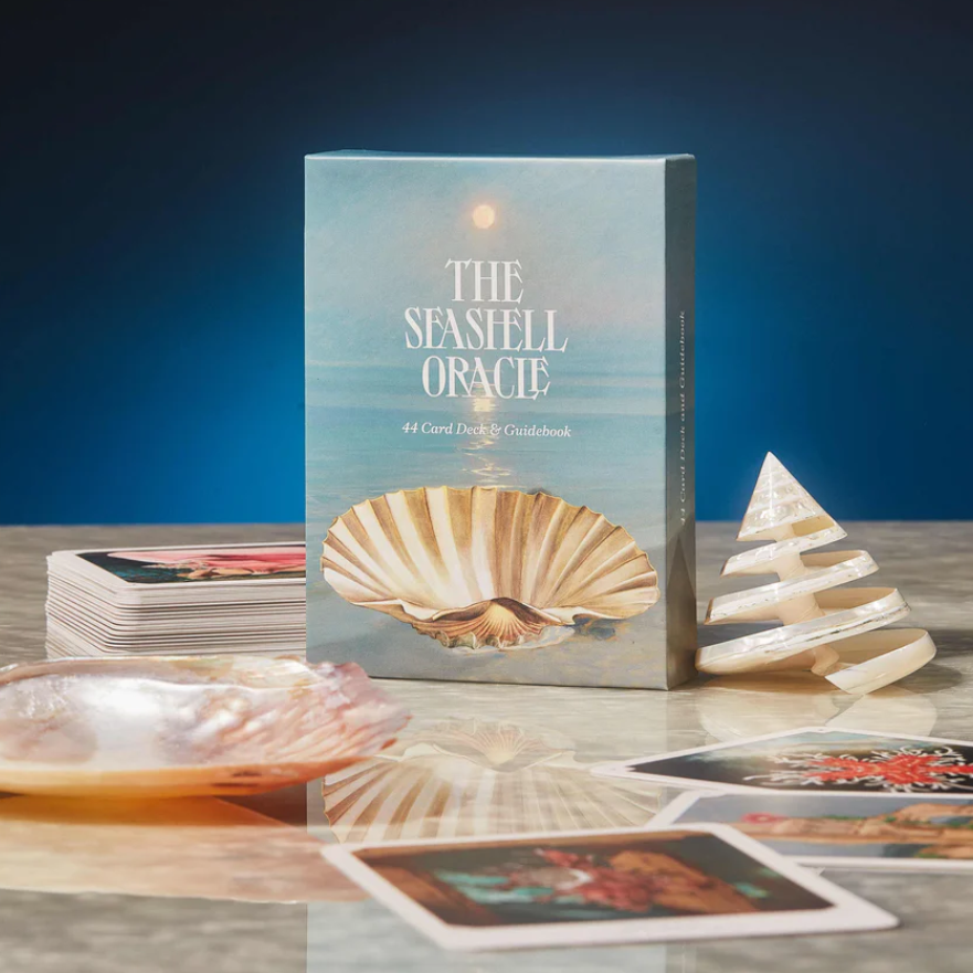 The Seashell Oracle