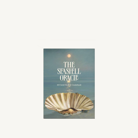 The Seashell Oracle