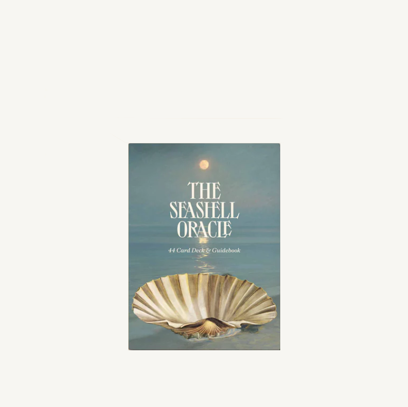 The Seashell Oracle