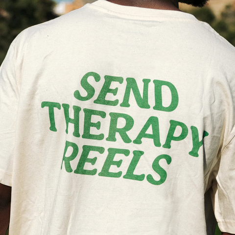 Send Therapy Reels