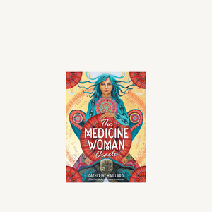 The Medicine Woman Oracle