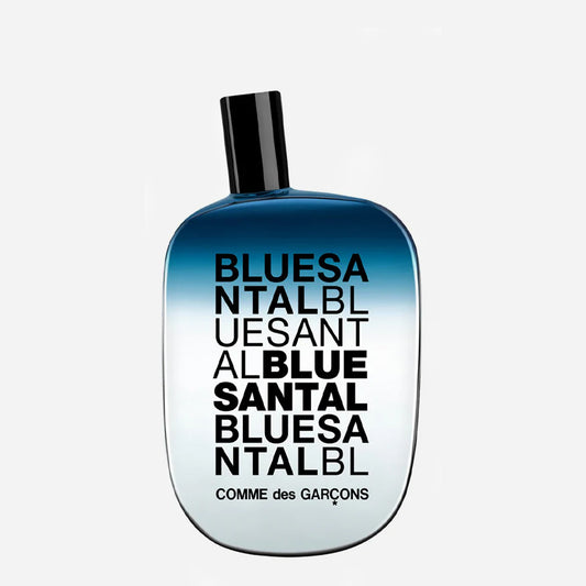 Blue Santal