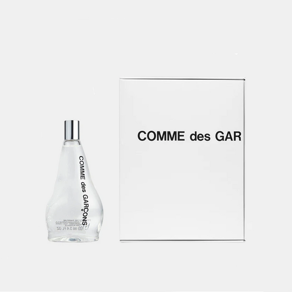 Comme Des Garçons