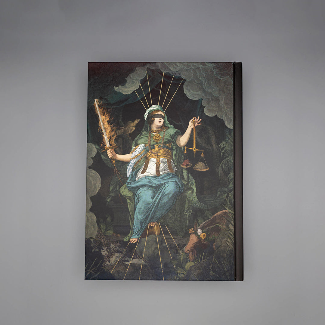 Materia Prima: Ein Ausdruck der Materie