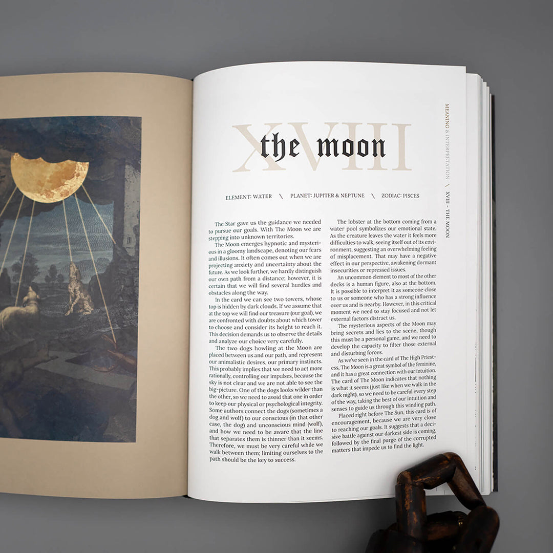 Materia Prima: Ein Ausdruck der Materie